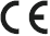 logo CE soportes